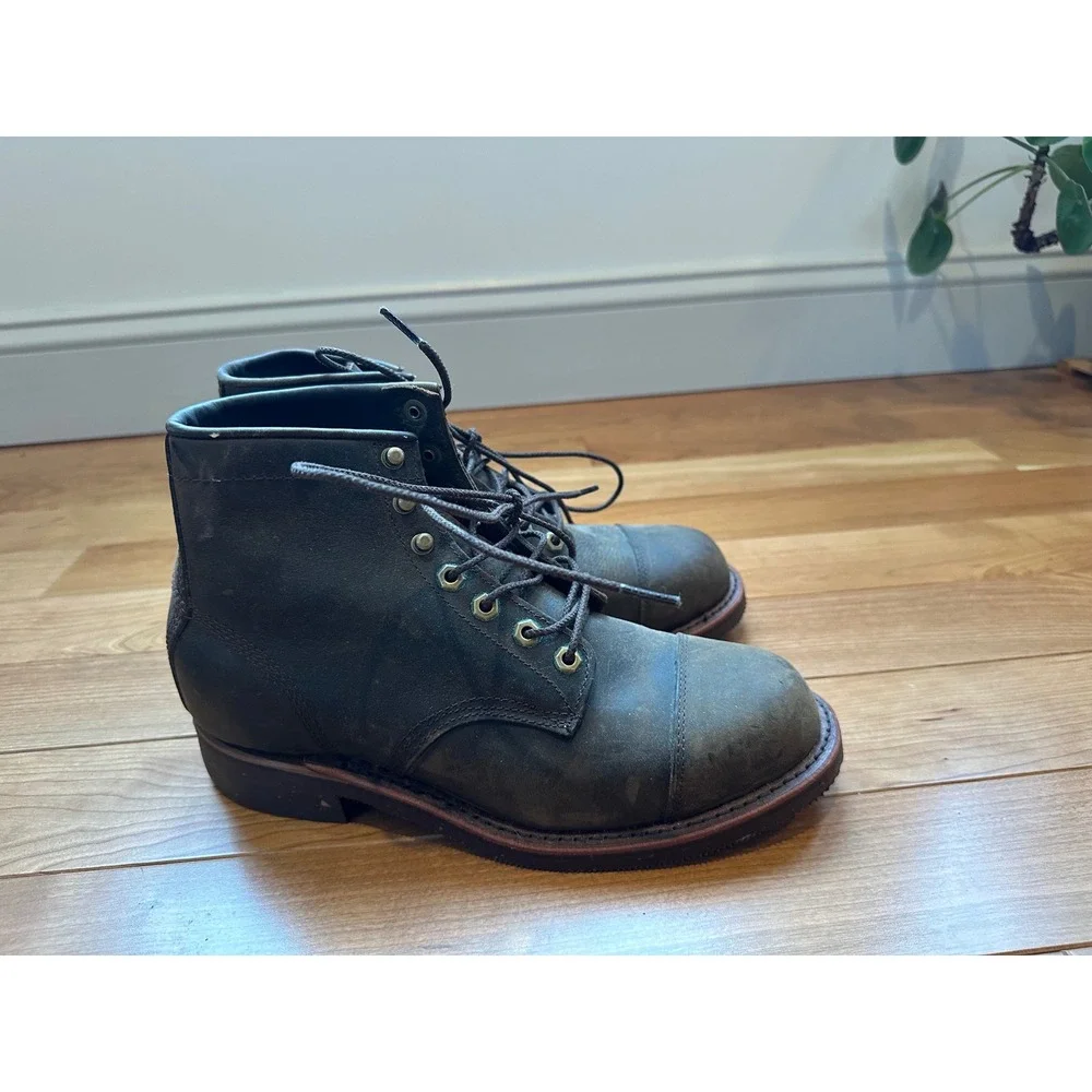 L.L. Bean durability style